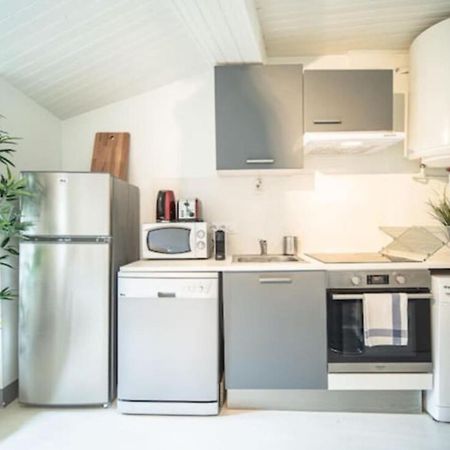 Le San Diego - Appartement 4 Pers Oullins-Lyon Екстер'єр фото