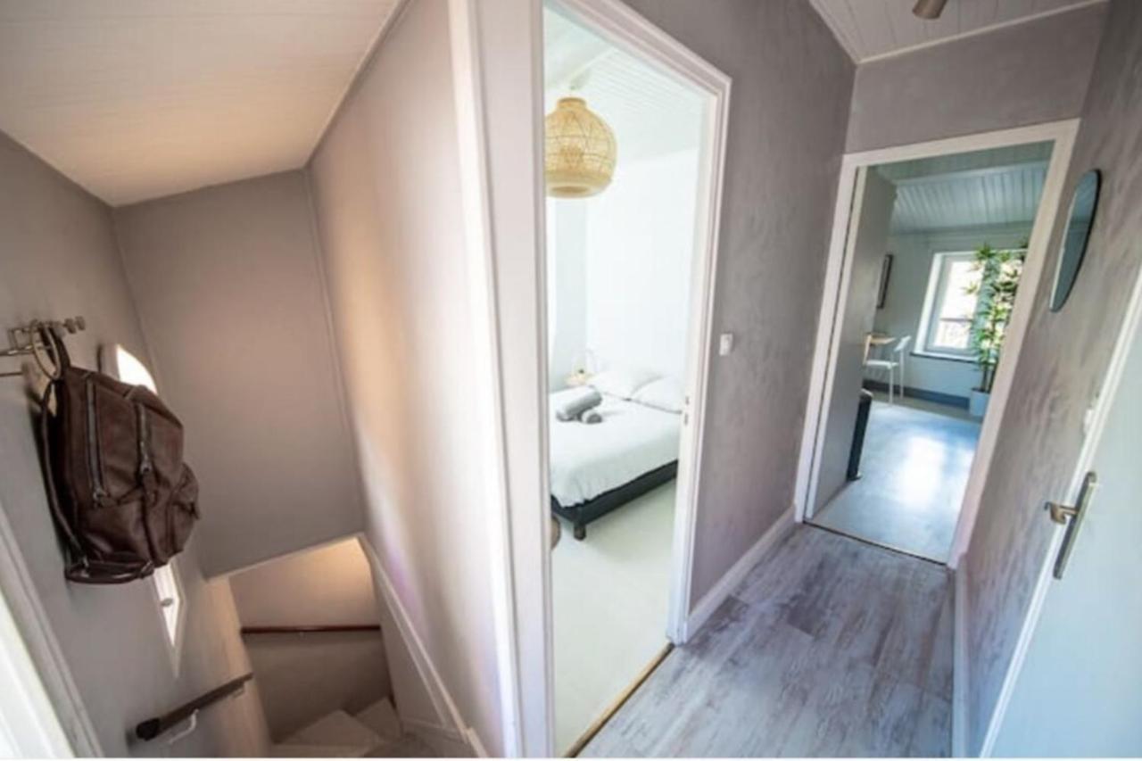 Le San Diego - Appartement 4 Pers Oullins-Lyon Екстер'єр фото