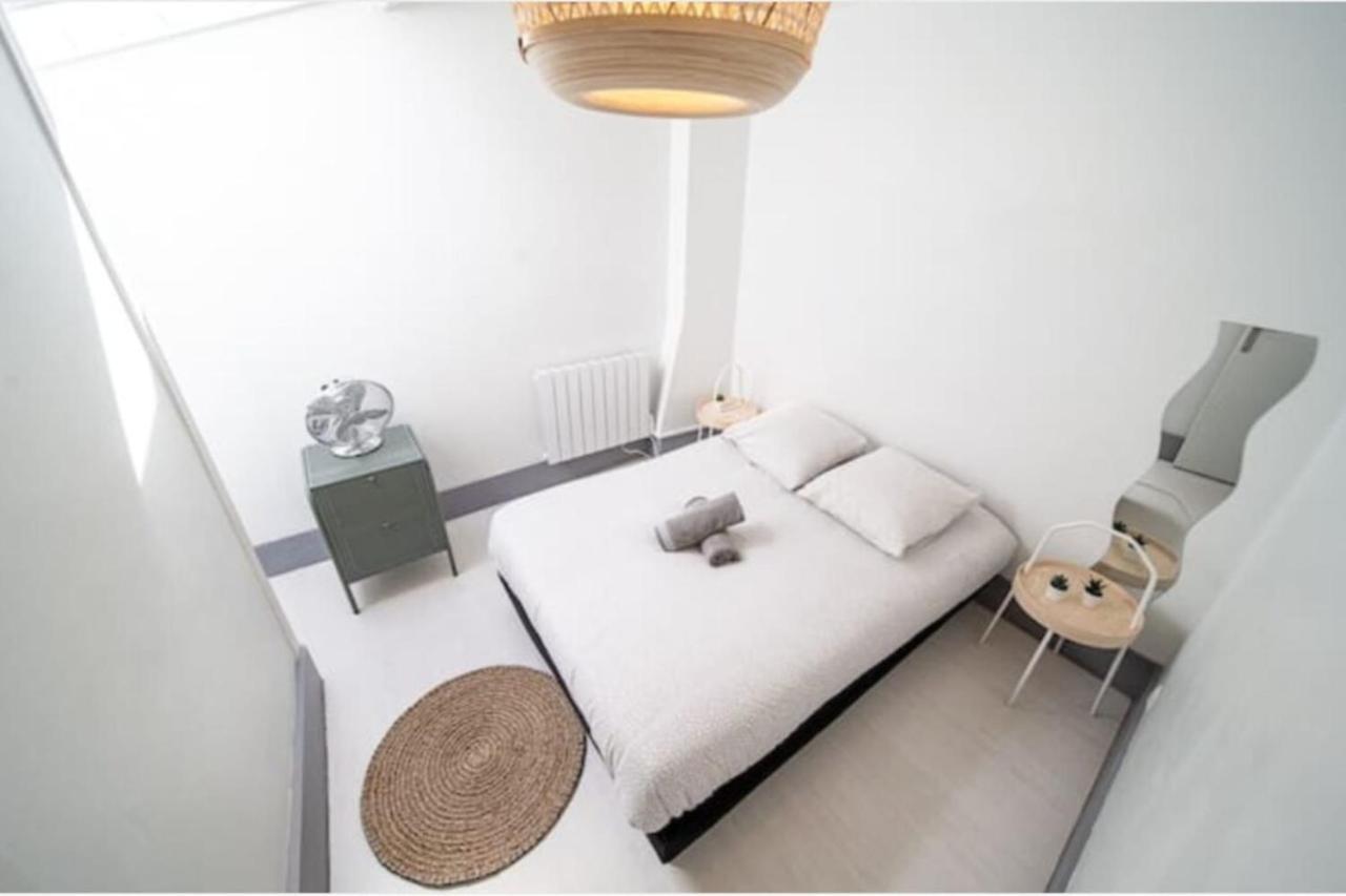 Le San Diego - Appartement 4 Pers Oullins-Lyon Екстер'єр фото