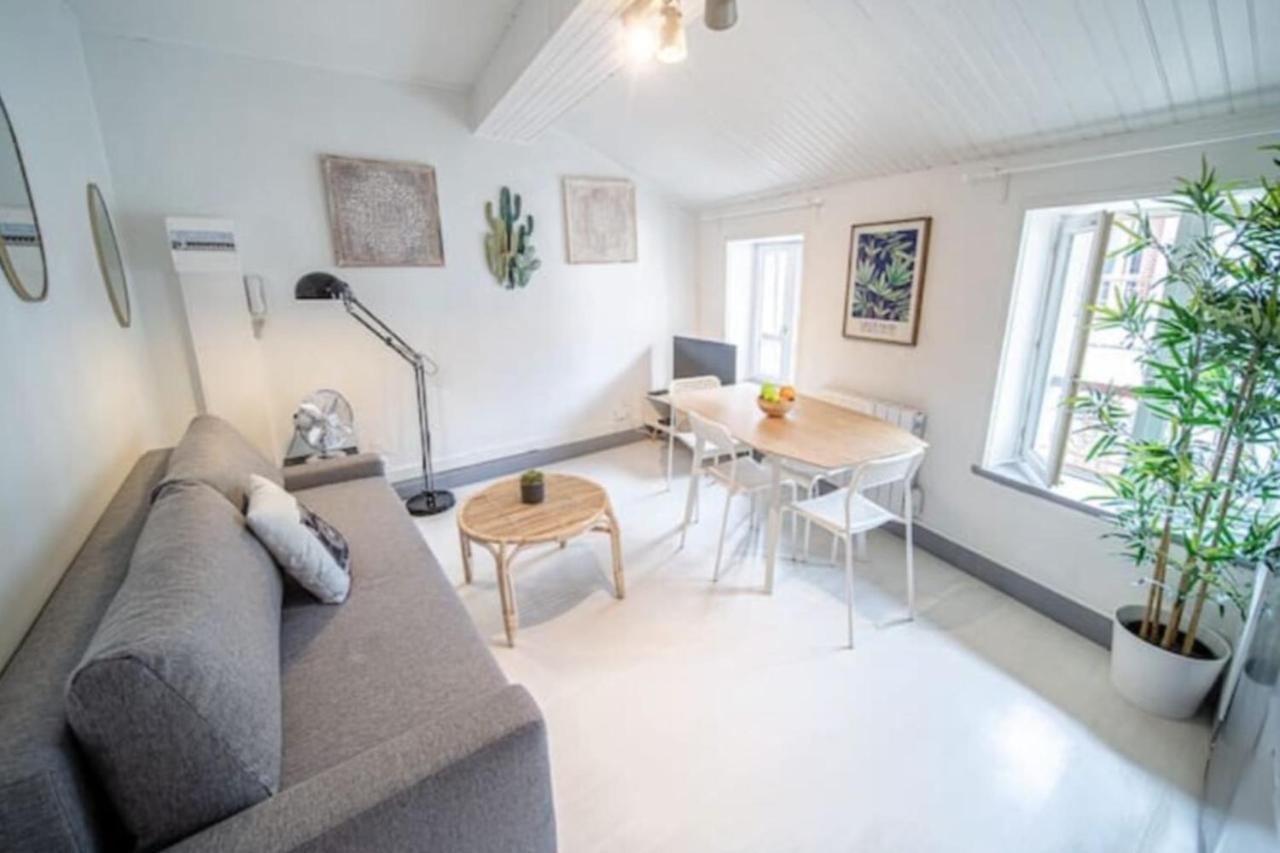 Le San Diego - Appartement 4 Pers Oullins-Lyon Екстер'єр фото