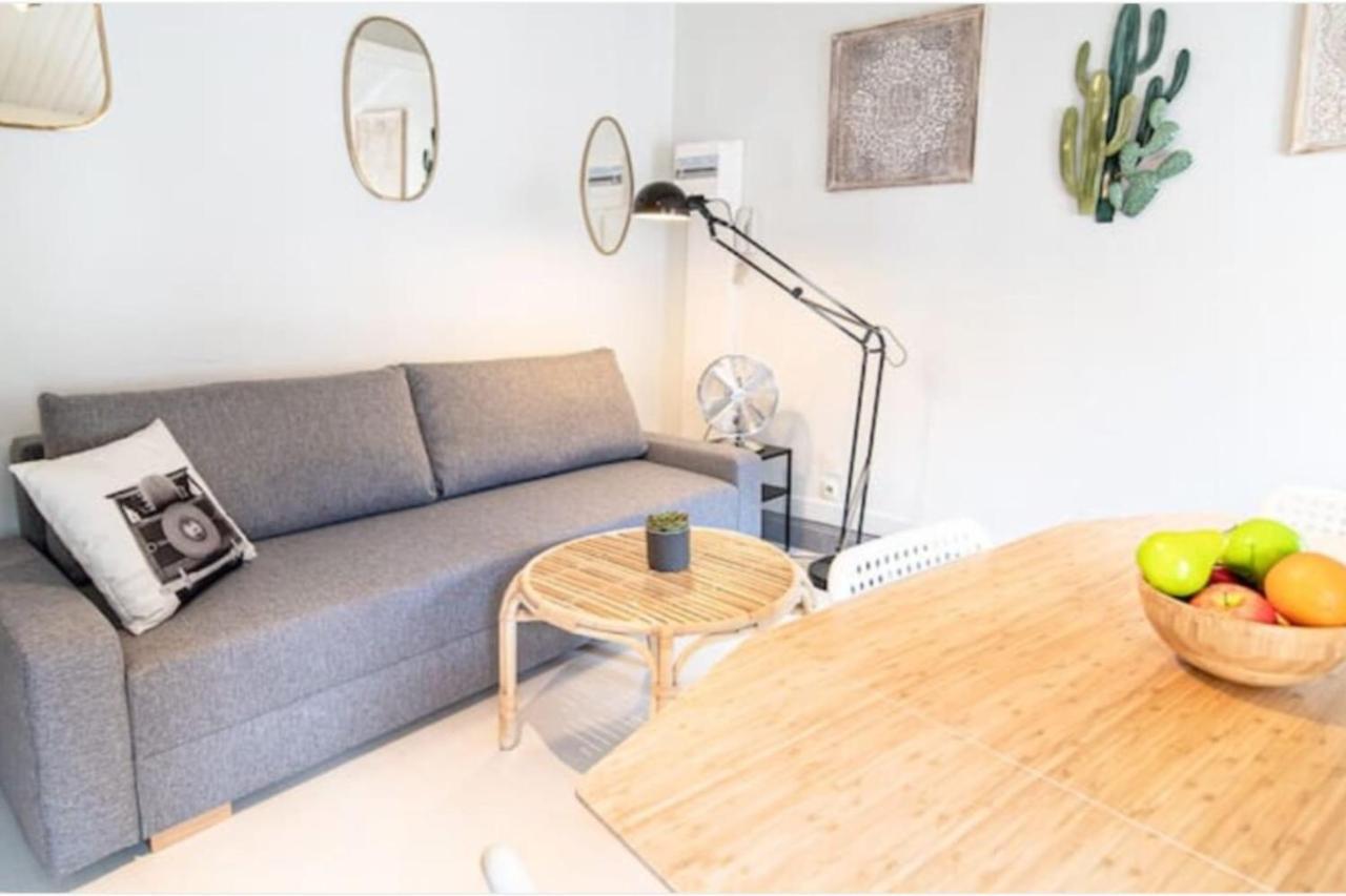 Le San Diego - Appartement 4 Pers Oullins-Lyon Екстер'єр фото