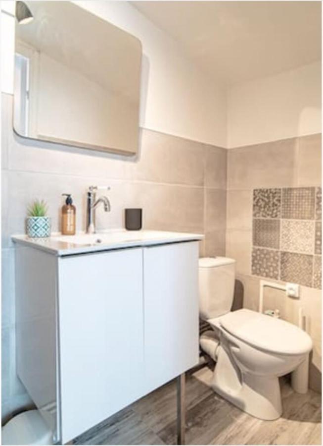 Le San Diego - Appartement 4 Pers Oullins-Lyon Екстер'єр фото